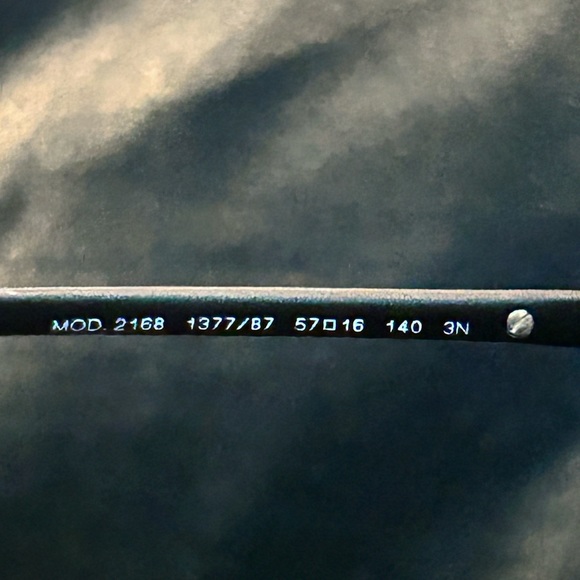 Versace Glasses - Picture 6 of 8